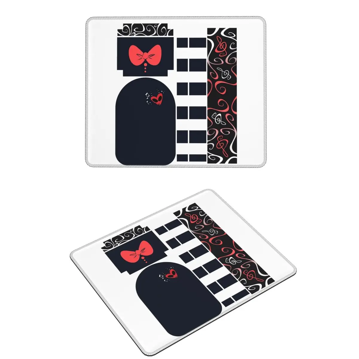 Коврик для мыши Helluva Boss-Moxxie, коврик для мыши, компьютерная клавиатура, игровой коврик для ноутбука, офисные аксессуары, настольные коврики
Коврик для мыши Helluva Boss-Moxxie, коврик для мыши, компьютерная клавиатура, игровой коврик для ноутбука, офисные аксессуары, настольные коврики