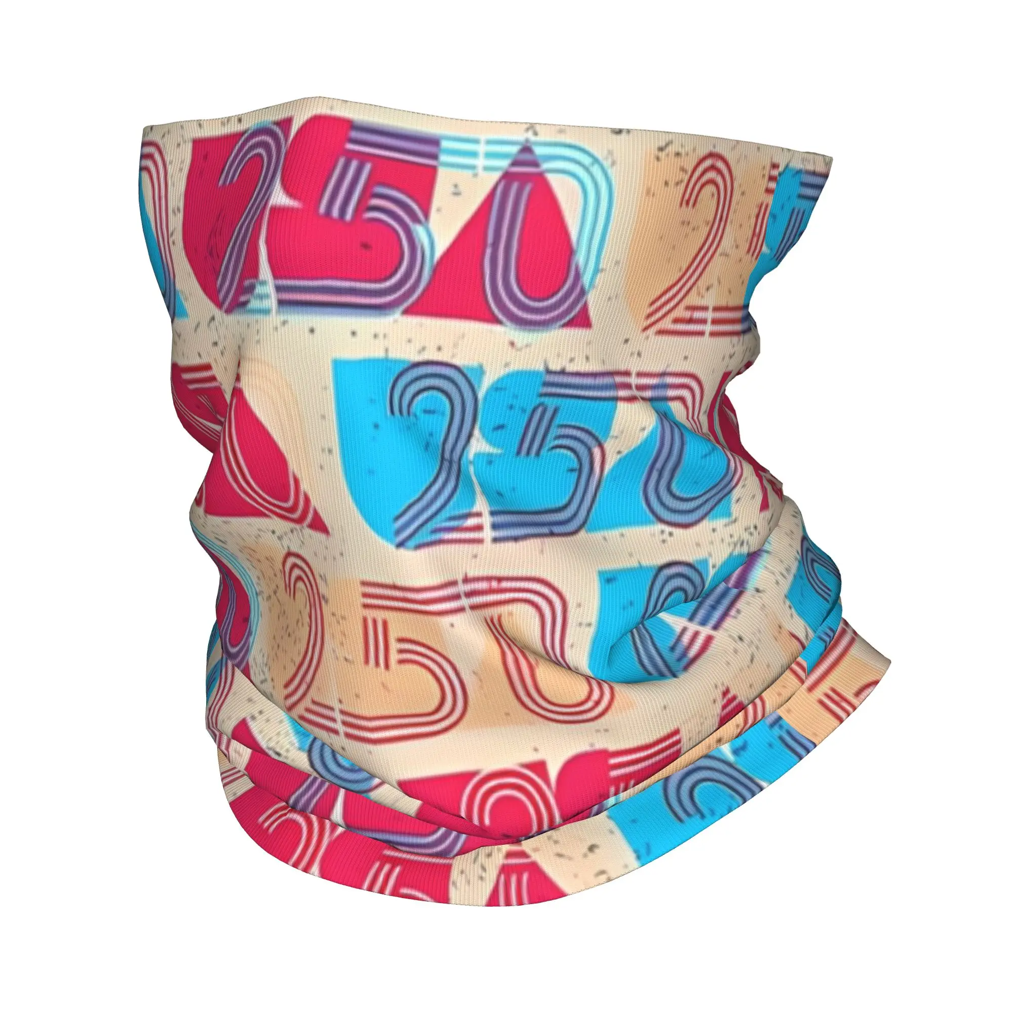 Colorful Bandana Cover Club 250 Years America Wrap Scarf Running Adult All Season Neckerchief
Colorful Bandana Cover Club 250 Years America Wrap Scarf Running Adult All Season Neckerchief
