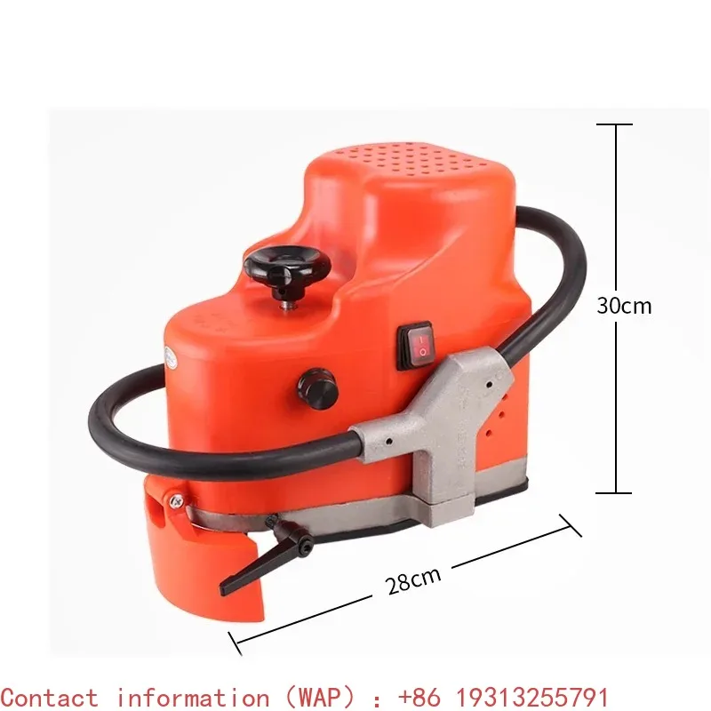 【Best-selling】Multi Functional Small Electric Stone Edging Machine Portable Dust-free Marble Hole Digging Polishing Profiled Gr
【Best-selling】Multi Functional Small Electric Stone Edging Machine Portable Dust-free Marble Hole Digging Polishing Profiled Gr