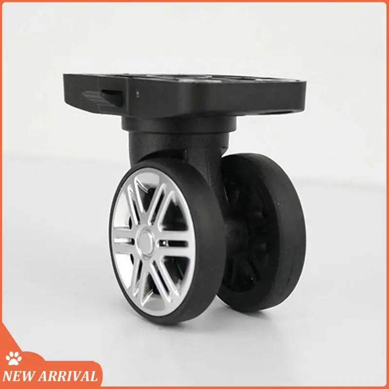 Luggage Wheel Replacement Trolley Accessory Universal Wheel Password Travel Box Wheel Left
Luggage Wheel Replacement Trolley Accessory Universal Wheel Password Travel Box Wheel Left