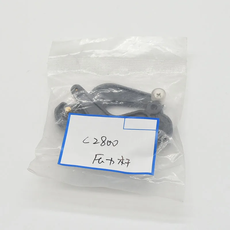 Для Ricoh MP C2500 C3000 C2800 C3300 Новое качество фьюзер рычаг сброса давления запасные части для копировального принтера
Для Ricoh MP C2500 C3000 C2800 C3300 Новое качество фьюзер рычаг сброса давления запасные части для копировального принтера
