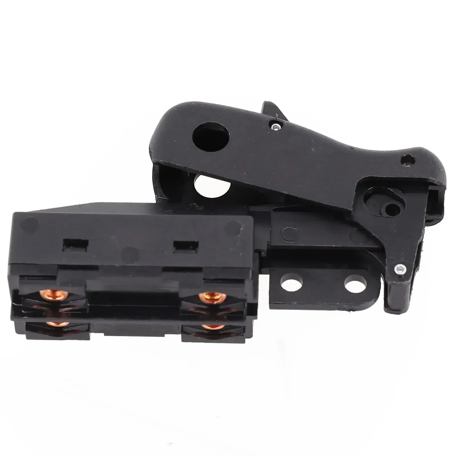 Replacement Switch Trigger Replaces Spare Part Plastic 1pc Accessory DWS779 DW712 For DW715 DW716 DWS780 Brand New
Replacement Switch Trigger Replaces Spare Part Plastic 1pc Accessory DWS779 DW712 For DW715 DW716 DWS780 Brand New