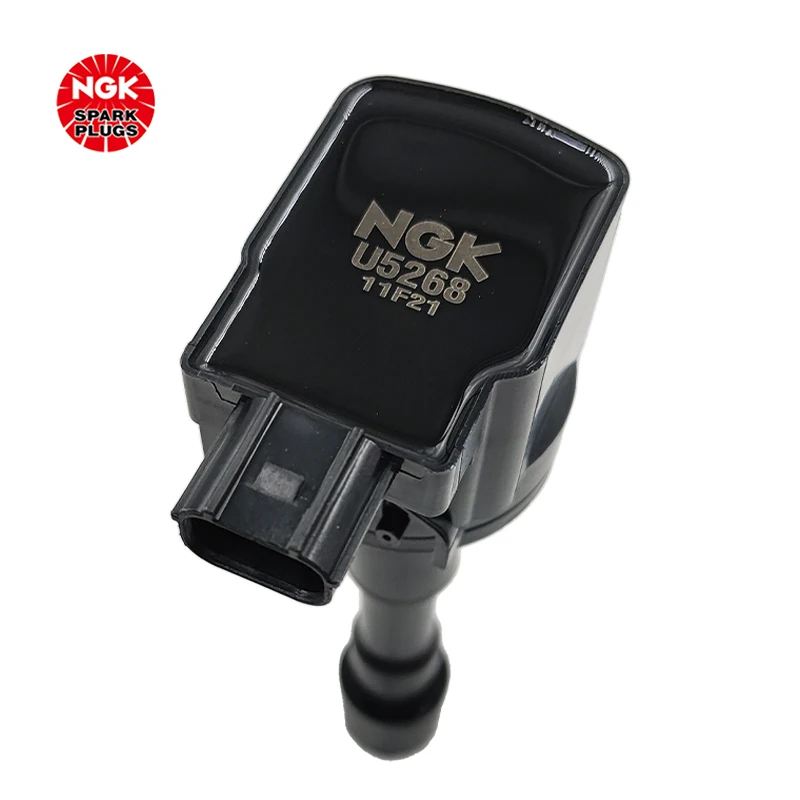 NGK ignition coil U5268 is compatible with Fit Insight Acura ILX high-voltage pack oe 30520RBJS01
NGK ignition coil U5268 is compatible with Fit Insight Acura ILX high-voltage pack oe 30520RBJS01