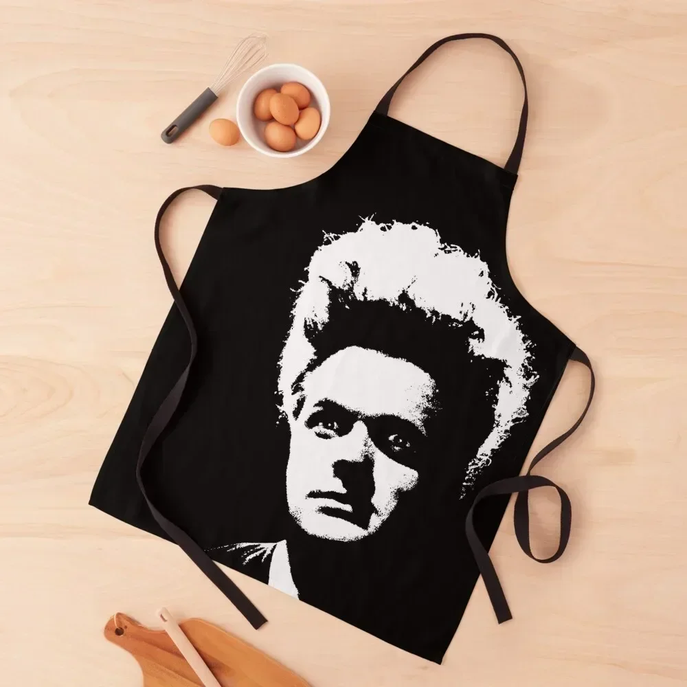 Eraserhead Apron Chef jacket men Woman Kitchens Kitchen on the wall Chef Uniform Woman Apron
Eraserhead Apron Chef jacket men Woman Kitchens Kitchen on the wall Chef Uniform Woman Apron