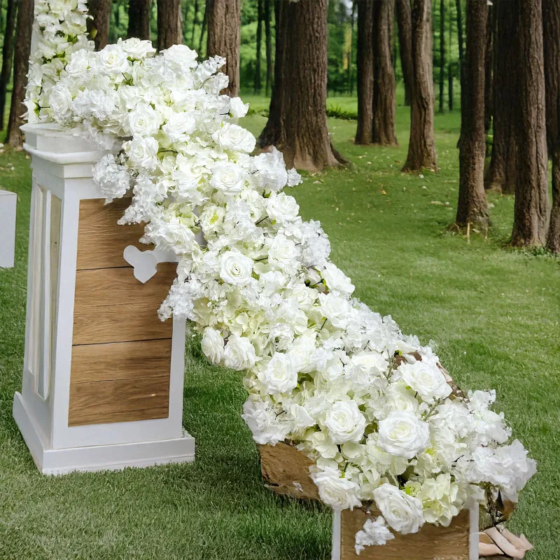 2M Artificial Green Flower Arrangement Wedding Trailing Window Display Wedding Decoration Arch Artificial Flower Wall
2M Artificial Green Flower Arrangement Wedding Trailing Window Display Wedding Decoration Arch Artificial Flower Wall