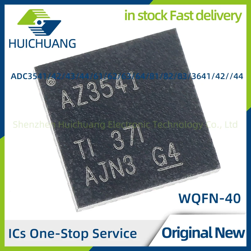 ADC3541 ADC3542 ADC3543 ADC3544 ADC3561 ADC3562 ADC3563 ADC3564 ADC3581 ADC3582 ADC3583 ADC3641 ADC3642 ADC3643 ADC3644 IRSBR T
ADC3541 ADC3542 ADC3543 ADC3544 ADC3561 ADC3562 ADC3563 ADC3564 ADC3581 ADC3582 ADC3583 ADC3641 ADC3642 ADC3643 ADC3644 IRSBR T