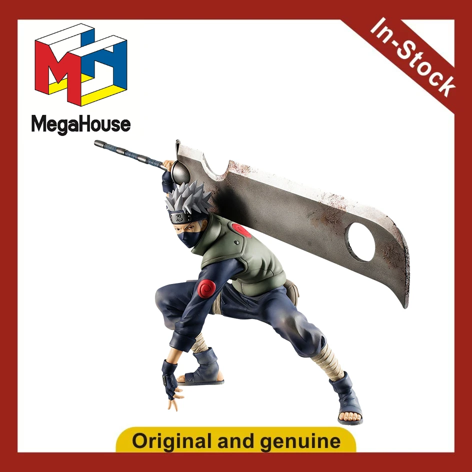 【UA】Фигурки MegaHouse GEM Series Naruto Shippuden Hatake Kakashi: модели, игрушки, подарки
【UA】Фигурки MegaHouse GEM Series Naruto Shippuden Hatake Kakashi: модели, игрушки, подарки