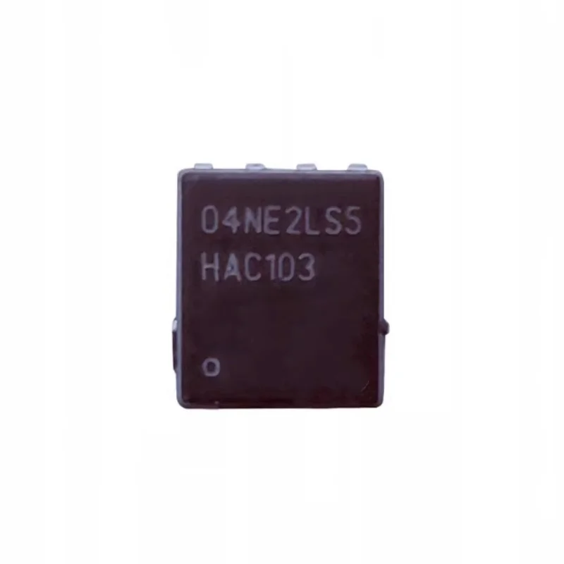 10PCS BSC004NE2LS5ATMA1 Package TDSON-8-FL SMD Transistor New and Original In Stock
10PCS BSC004NE2LS5ATMA1 Package TDSON-8-FL SMD Transistor New and Original In Stock