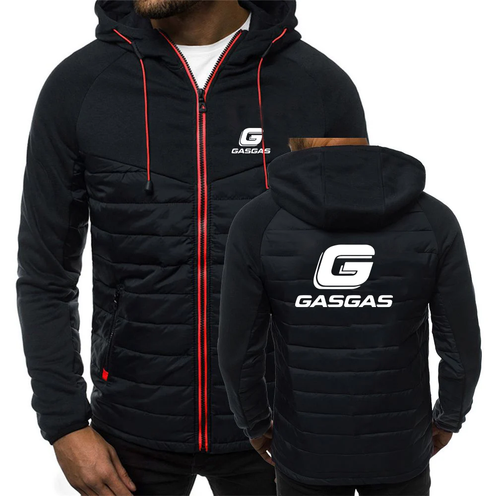 Motorcycles GasGas Printed New Spring Autumn Mens Hoodies Classic Fashion Male Long Sleeve Solid Color Padded Zipper Jacket
Motorcycles GasGas Printed New Spring Autumn Mens Hoodies Classic Fashion Male Long Sleeve Solid Color Padded Zipper Jacket