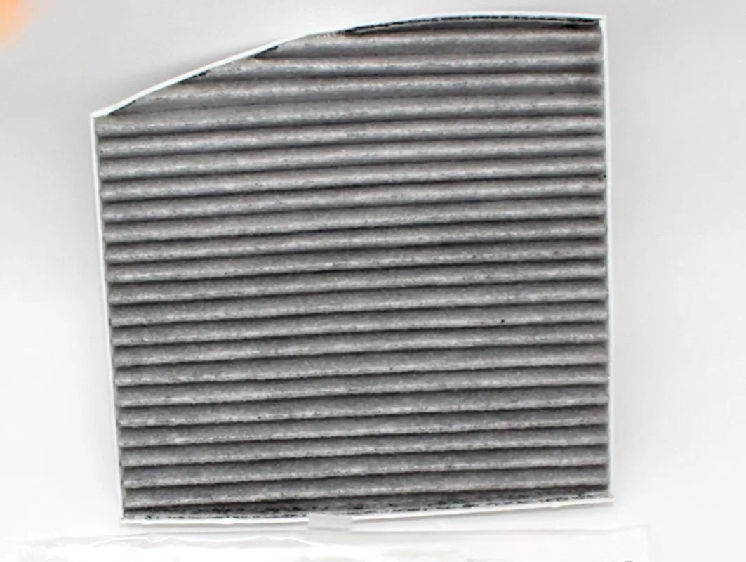 Air Conditioning Filter with Activated Carbon PM2.5 for New Wuling Hongguang S V PLUS
Air Conditioning Filter with Activated Carbon PM2.5 for New Wuling Hongguang S V PLUS