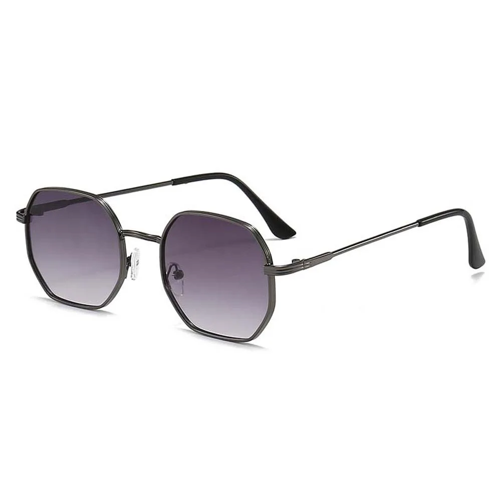 PC Lightweight Retro Square Sunnies Gradient Alloy Unisex Polarized Sunglasses HD Costume Accessory Anti-UV Glasses Gift
PC Lightweight Retro Square Sunnies Gradient Alloy Unisex Polarized Sunglasses HD Costume Accessory Anti-UV Glasses Gift