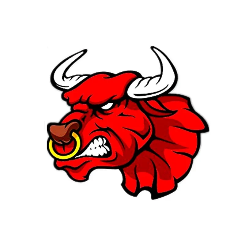 Car stickers Red of Bull Car Sticker Waterproof Auto Decors on Bumper Rear Window Laptop
Car stickers Red of Bull Car Sticker Waterproof Auto Decors on Bumper Rear Window Laptop