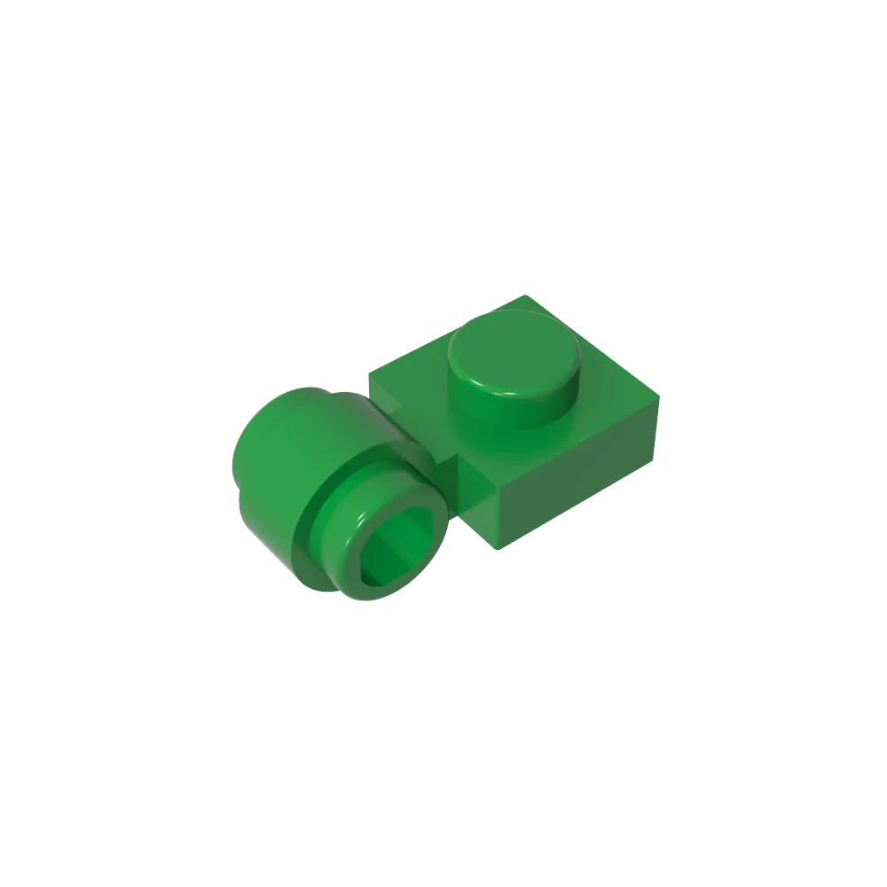 Gobricks 1 Pcs 4081 MOC Modified 1 x 1 with Light Attachment Bricks Compatible With Model Building Blocks Parts Assembly Toys
Gobricks 1 Pcs 4081 MOC Modified 1 x 1 with Light Attachment Bricks Compatible With Model Building Blocks Parts Assembly Toys