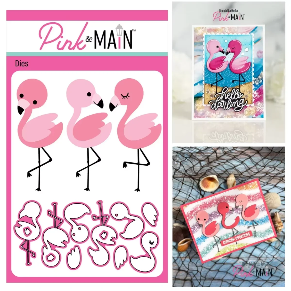 2026 Summer Sailing Flamingos Mugs Metal Cutting Dies Clear Stamps DIY Scrapbook Handcraft Card Craft Template Decoration New
2026 Summer Sailing Flamingos Mugs Metal Cutting Dies Clear Stamps DIY Scrapbook Handcraft Card Craft Template Decoration New