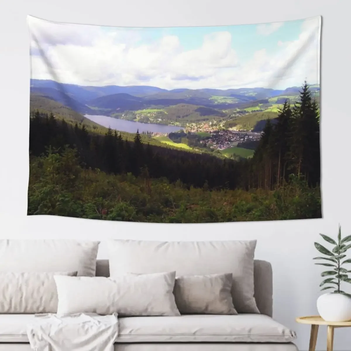 Photo landscape Titisee Tapestry Room Decorations Aesthetic Room Decorations Wall Decoration Items Bathroom Decor Tapestry
Photo landscape Titisee Tapestry Room Decorations Aesthetic Room Decorations Wall Decoration Items Bathroom Decor Tapestry