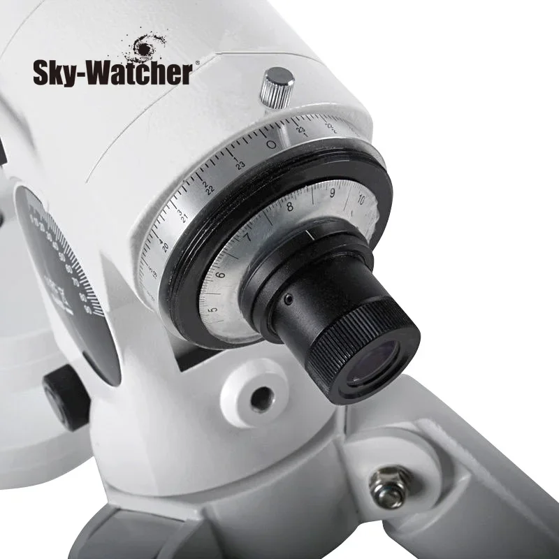 Прицел полярной оси Sky-Watcher PT5C с фейсером Octans для экваториального крепления EQ3 HEQ5, астрономический телескопический аксессуар
Прицел полярной оси Sky-Watcher PT5C с фейсером Octans для экваториального крепления EQ3 HEQ5, астрономический телескопический аксессуар