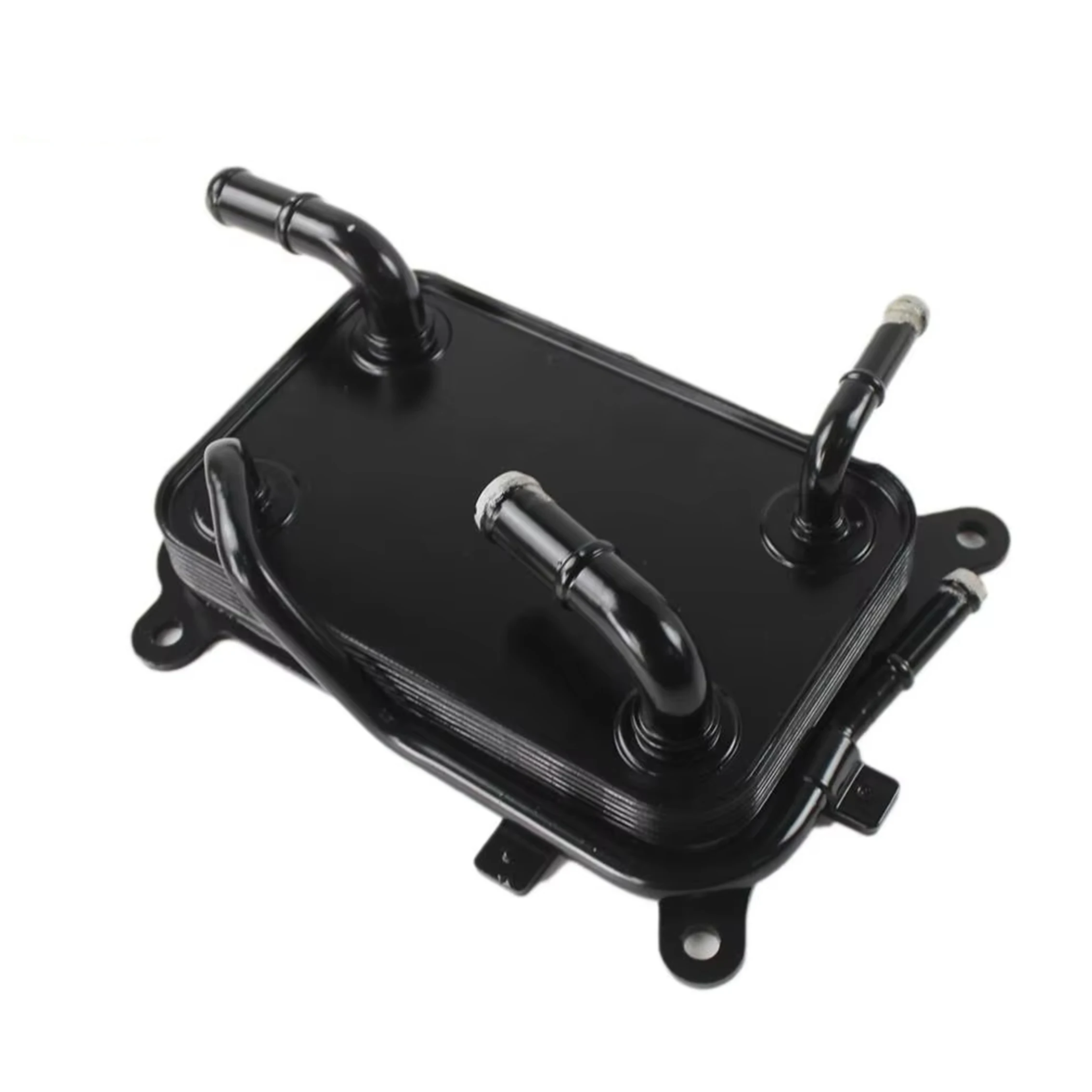 Transmission Oil Cooler Warmer 25620-D5000 Fits for 2016-2020 Kia Optima 17-19 Hyundai Sonata 2.4L 25620D5000 25620 D5000
Transmission Oil Cooler Warmer 25620-D5000 Fits for 2016-2020 Kia Optima 17-19 Hyundai Sonata 2.4L 25620D5000 25620 D5000