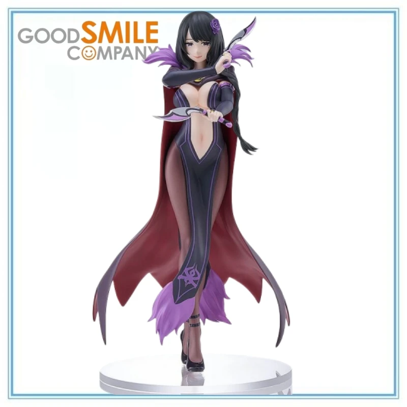 BANDAI Authentic ReZero Kara Hajimeru Isekai Seikatsu-Elsa Granhiert-Pop Up Parade-L Collection Series Model Cartoon Character
BANDAI Authentic ReZero Kara Hajimeru Isekai Seikatsu-Elsa Granhiert-Pop Up Parade-L Collection Series Model Cartoon Character