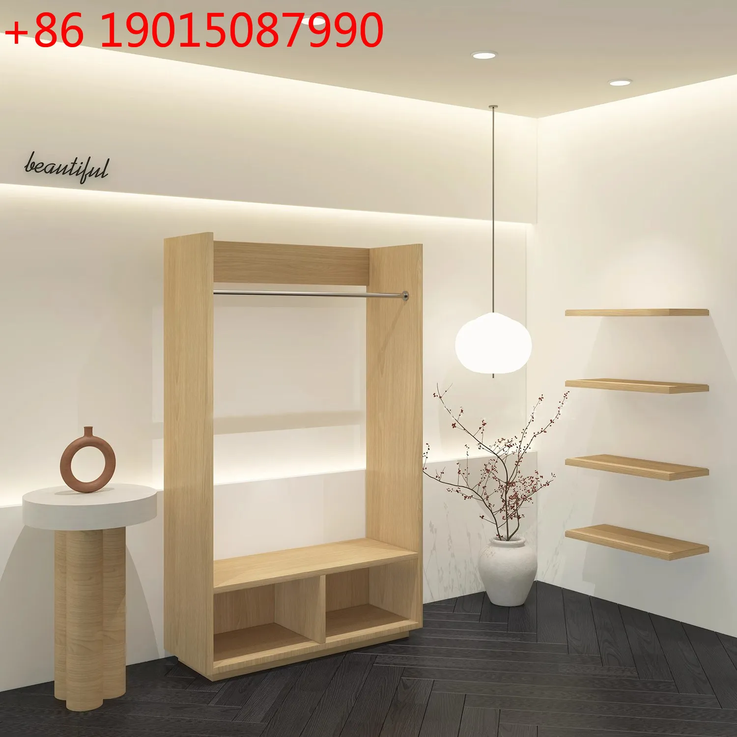 Display racks, clothing stores, island accessories, display cabinets, tooling and island cabinets against the walL
Display racks, clothing stores, island accessories, display cabinets, tooling and island cabinets against the walL
