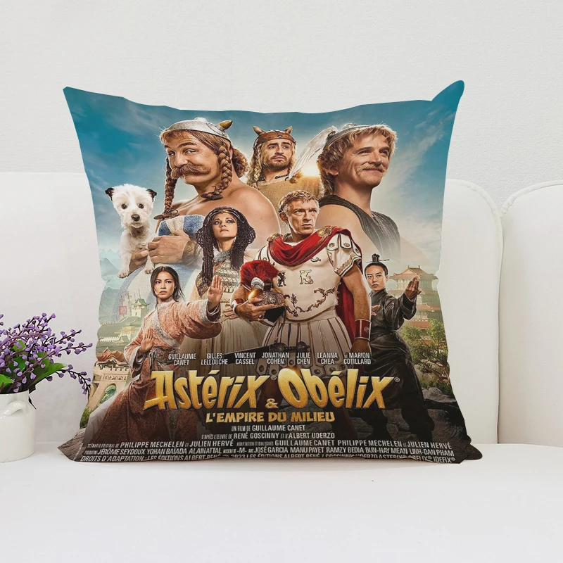 A-Asterix Obelix, наволочки для кроватей, декоративные наволочки в эстетическом стиле для украшения комнаты, 40x40, наволочка для подушки, домашний декор
A-Asterix Obelix, наволочки для кроватей, декоративные наволочки в эстетическом стиле для украшения комнаты, 40x40, наволочка для подушки, домашний декор