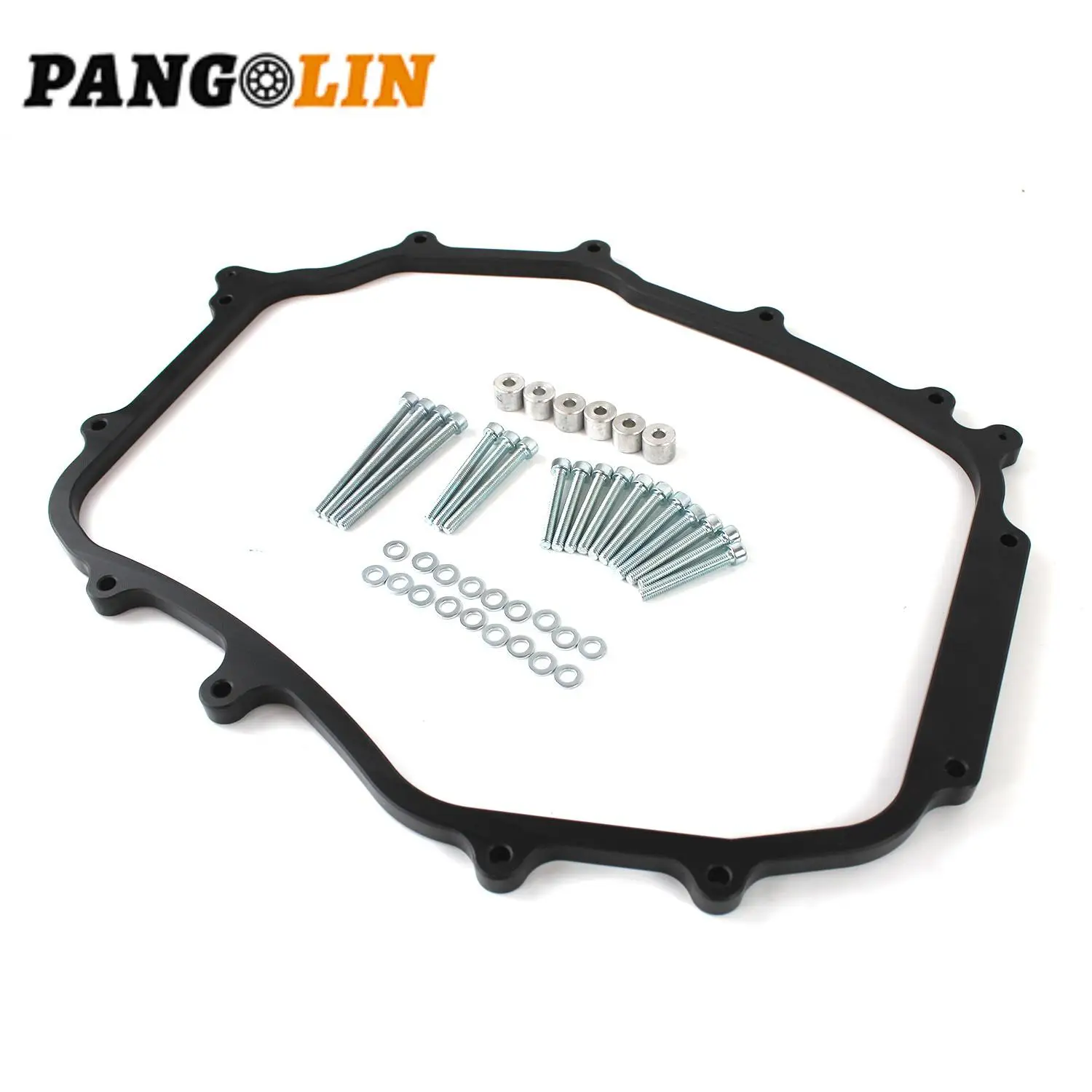 BXIM-40201 5/16" Thermal Shield Plenum Spacer For Nissan 350Z Coupe Roadster Infinit G35 Sedan Coupe Car Gaskets Intake Gaskets
BXIM-40201 5/16" Thermal Shield Plenum Spacer For Nissan 350Z Coupe Roadster Infinit G35 Sedan Coupe Car Gaskets Intake Gaskets