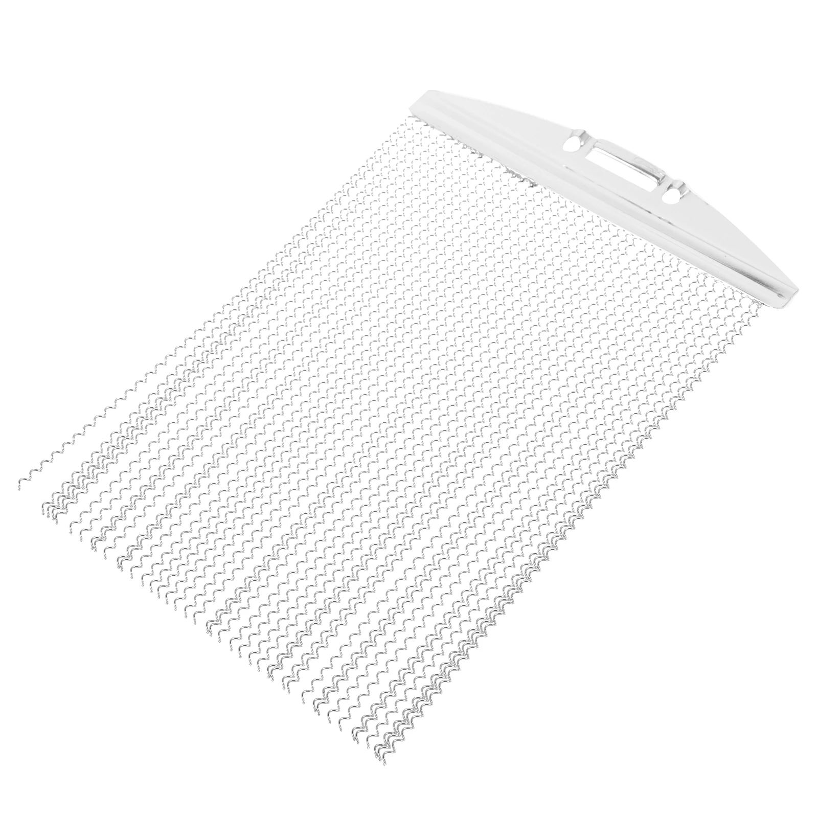 Percussion Instrument Accessories 42 Thread Half Snare Drum Wire Belt Sturdy Spring Equalizer Steel Stringed Part
Percussion Instrument Accessories 42 Thread Half Snare Drum Wire Belt Sturdy Spring Equalizer Steel Stringed Part
