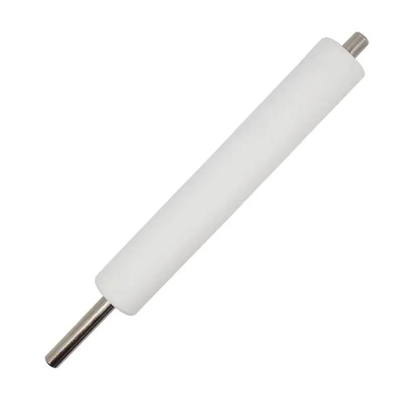 New Printer Plates Rubber Roller For Zebra S600 Printer 45984 Thermal Barcode Label Printers
New Printer Plates Rubber Roller For Zebra S600 Printer 45984 Thermal Barcode Label Printers