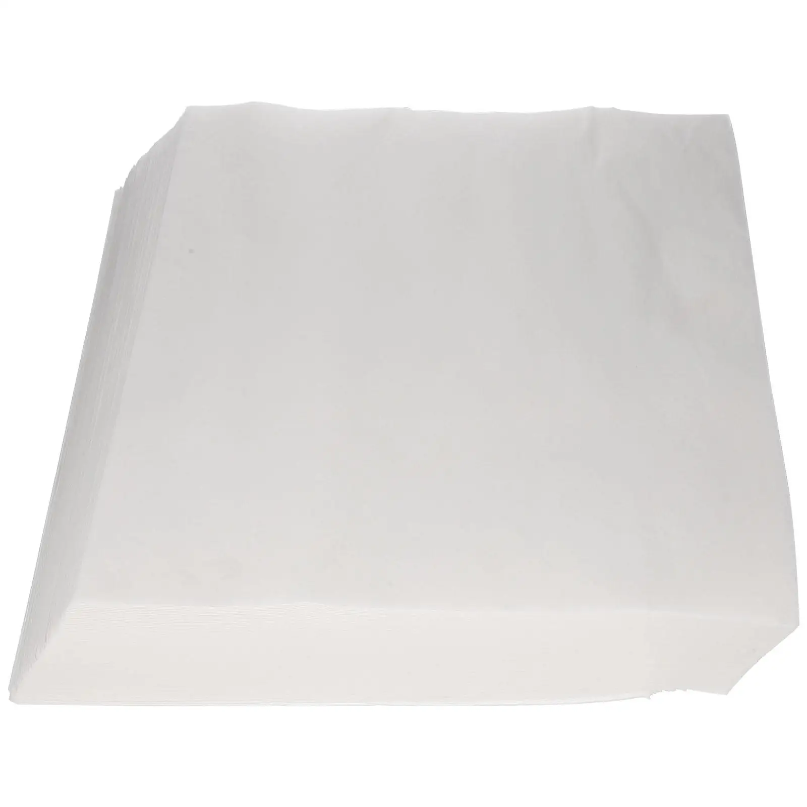 100 Pcs Water Absorption Tray Bird Cage Cushion Pad 32x32cm Disposable Parrot Cage Paper Mat Pet Supply Bottom Pad Liner
100 Pcs Water Absorption Tray Bird Cage Cushion Pad 32x32cm Disposable Parrot Cage Paper Mat Pet Supply Bottom Pad Liner