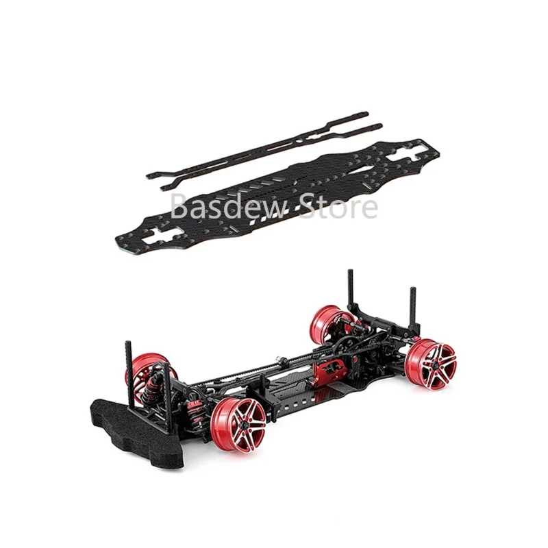 1:10 rc remote control electric RV carbon fiber aluminum alloy upgrade kit silver SSG version
1:10 rc remote control electric RV carbon fiber aluminum alloy upgrade kit silver SSG version