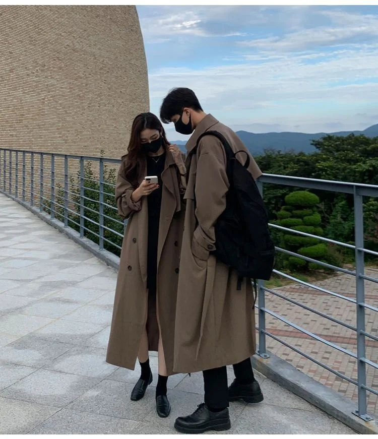 Trench Heavy Canvas Coat Mens Blazers Balmacaan Running Ethnic Middle Aged Uniforms Foreign Beige Colorful Explosion Fleeced Ins
Trench Heavy Canvas Coat Mens Blazers Balmacaan Running Ethnic Middle Aged Uniforms Foreign Beige Colorful Explosion Fleeced Ins