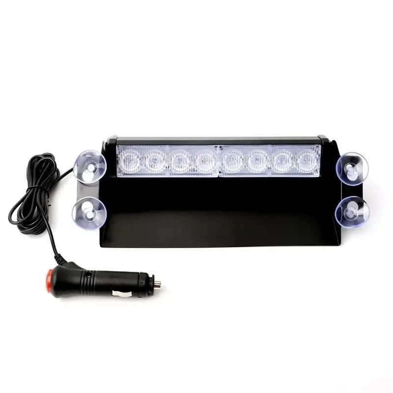 Car Accessories 12V DRL 1pcs for Car Warning Flash, LED Flash, Emergency Police Light, Windshield
Car Accessories 12V DRL 1pcs for Car Warning Flash, LED Flash, Emergency Police Light, Windshield