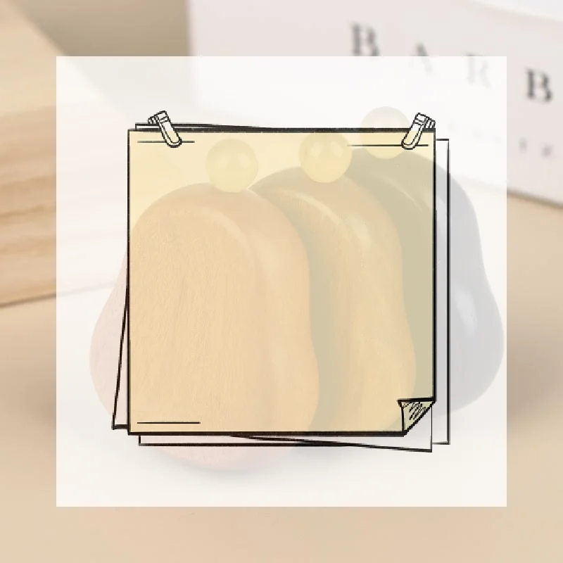 Sandalwood Flat Gourd Massage Tool Nasal Scraper Massager Ear Massage Stick Acupuncture Massage
Sandalwood Flat Gourd Massage Tool Nasal Scraper Massager Ear Massage Stick Acupuncture Massage