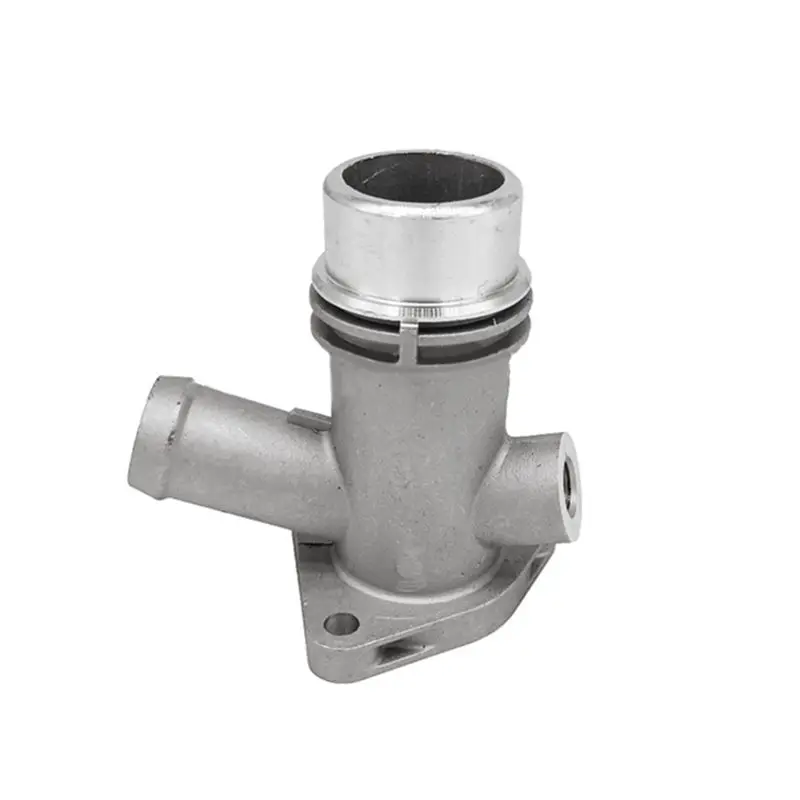 Outlet Connector Thermostat Water Pipe Connector 11118619408 For BMW F22 F23 F30 F31 F32 F33 F34 G30 G12 G01 G02 B58-X59A
Outlet Connector Thermostat Water Pipe Connector 11118619408 For BMW F22 F23 F30 F31 F32 F33 F34 G30 G12 G01 G02 B58-X59A