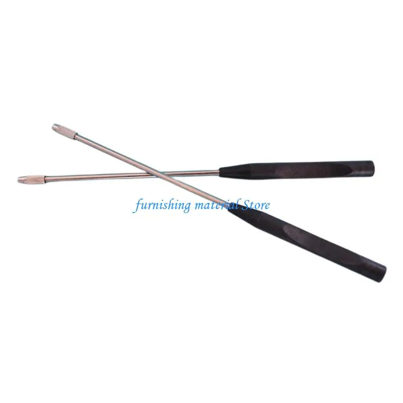 Y5GD High Quality Coppers Inoculating 22Cm Biology Tool for Lab Microbial Testing
Y5GD High Quality Coppers Inoculating 22Cm Biology Tool for Lab Microbial Testing