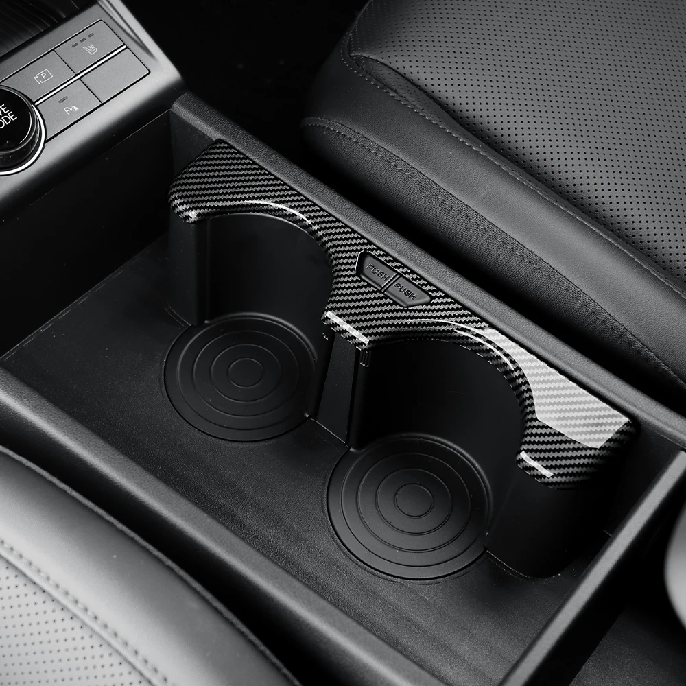 For Hyundai KONA SX2 2024-2026 LHD Central Control Water Cup Frame Holder Front Drink Cups Decorative Cover Accessory
For Hyundai KONA SX2 2024-2026 LHD Central Control Water Cup Frame Holder Front Drink Cups Decorative Cover Accessory