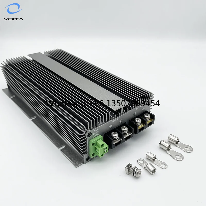 DC Power Supply 12v to 53V 56V 58V Dc Ev Charger for Lifepo4 Battery
DC Power Supply 12v to 53V 56V 58V Dc Ev Charger for Lifepo4 Battery