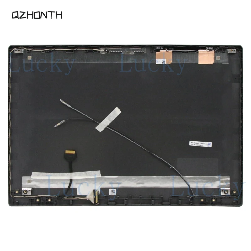 Новая задняя крышка LCD-экрана TEX+рамка+петли для Lenovo IdeaPad V15-IWL V15-IGL V15-IIL
Новая задняя крышка LCD-экрана TEX+рамка+петли для Lenovo IdeaPad V15-IWL V15-IGL V15-IIL