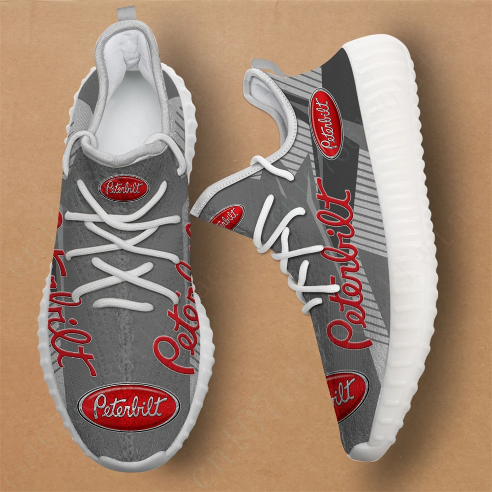 Peterbilt Unisex Tennis Casual Walking Shoes Big Size Comfortable Male Sneakers Lightweight Men's Sneakers Sports Shoes For Men
Peterbilt Unisex Tennis Casual Walking Shoes Big Size Comfortable Male Sneakers Lightweight Men's Sneakers Sports Shoes For Men