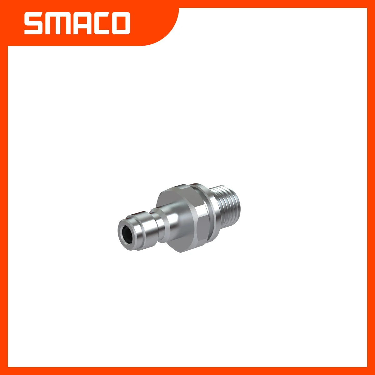 Надувной интерфейс SMACO
Надувной интерфейс SMACO