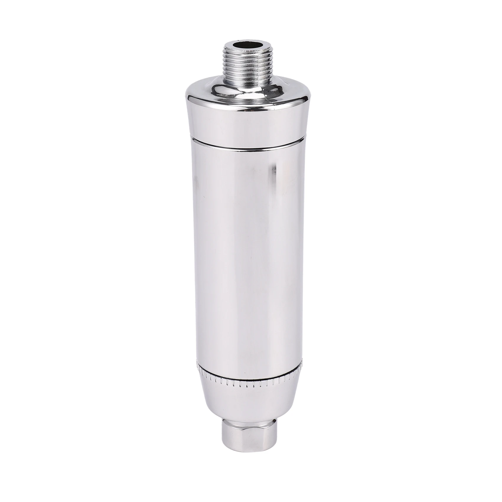Shower Filter - High Output Showerhead Filter With - Removes Chlorine Heavy Metals Fluoride And Other Sediments Suitable For Uni
Shower Filter - High Output Showerhead Filter With - Removes Chlorine Heavy Metals Fluoride And Other Sediments Suitable For Uni