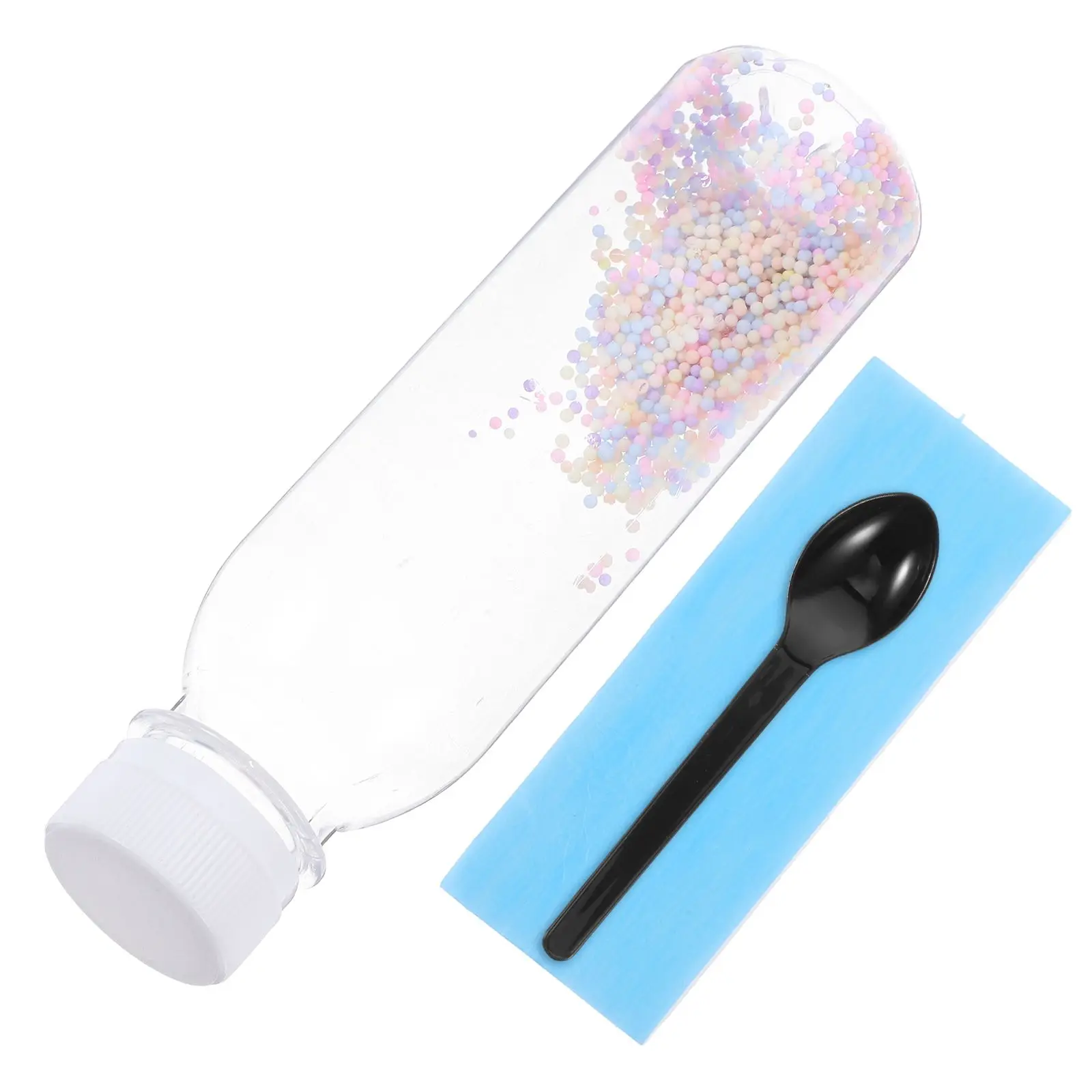 Creative Static Electricity Science Toys Manual Kit for Student Experiment Plastic Educational Physics Teaching Tools
Creative Static Electricity Science Toys Manual Kit for Student Experiment Plastic Educational Physics Teaching Tools