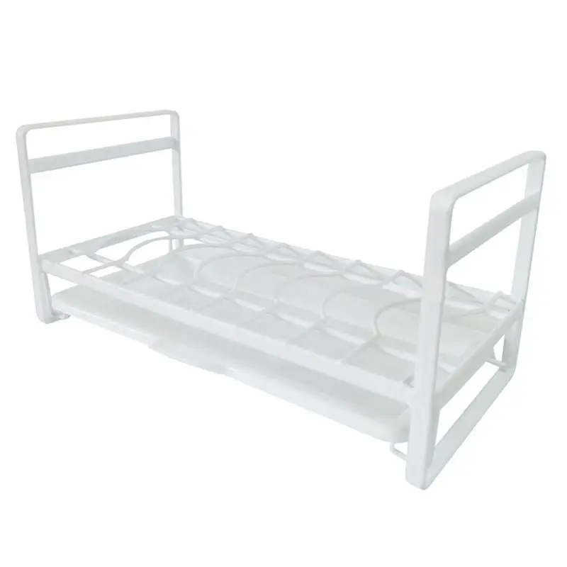 AA94-1 PCS Dish Storage Rack Embedded Storage Rack Kitchen Pot Lid Rack Kitchen Sink Drain Basket
AA94-1 PCS Dish Storage Rack Embedded Storage Rack Kitchen Pot Lid Rack Kitchen Sink Drain Basket