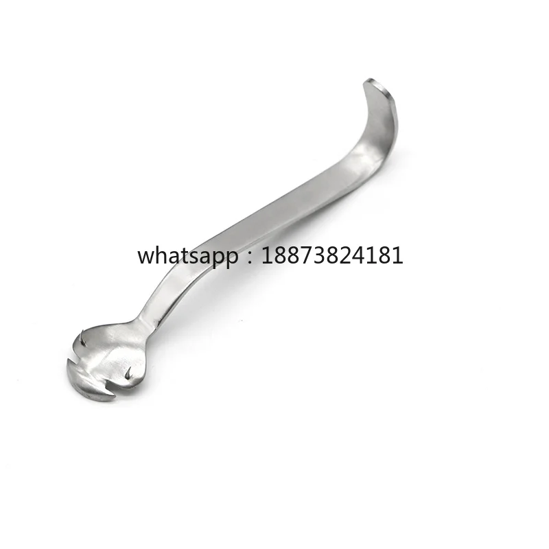 Eyelid conjunctival pullerBag removalOphthalmic instrumentsDouble eyelid pullerLacrimal sac puller fast shipping
Eyelid conjunctival pullerBag removalOphthalmic instrumentsDouble eyelid pullerLacrimal sac puller fast shipping