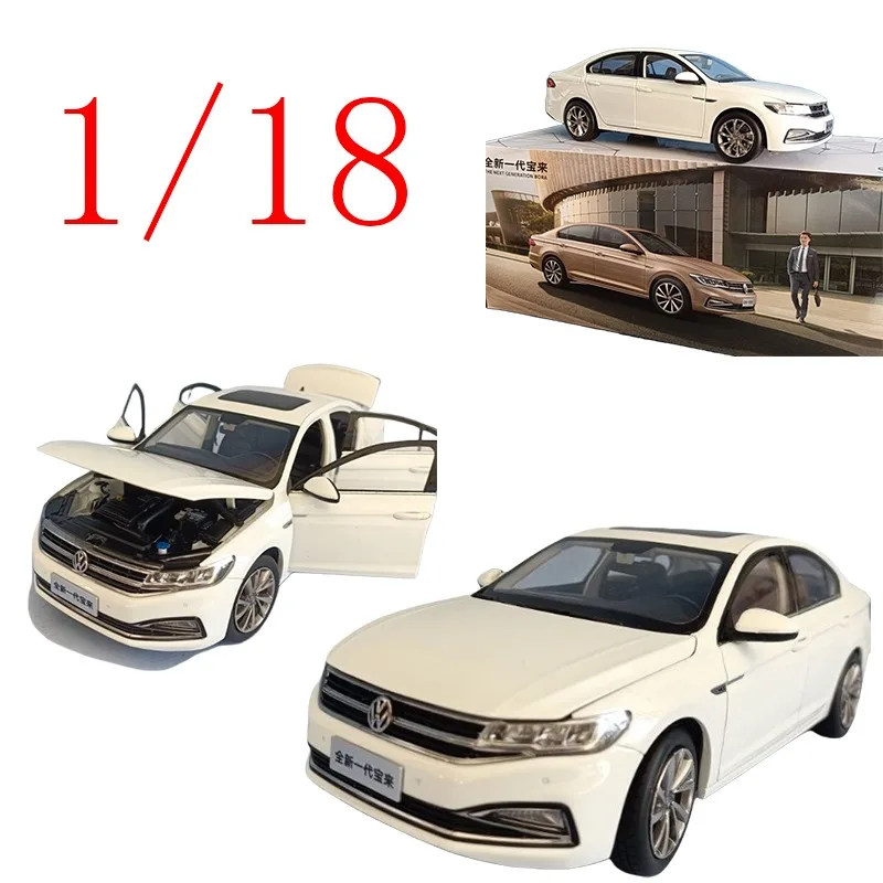 Diecast 1/18 Scale Faw Volkswagen Alloy Model Cars Faw Volkswagen Bora 2019 Play Vehicles Toys for Boys Gift Original Box
Diecast 1/18 Scale Faw Volkswagen Alloy Model Cars Faw Volkswagen Bora 2019 Play Vehicles Toys for Boys Gift Original Box