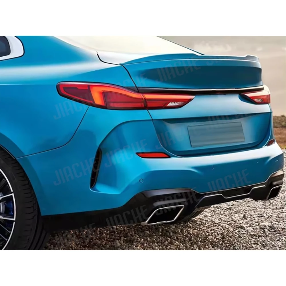Glossy Front Lip Spoiler For BMW 2 Series F44 Sport 2021-2025 Bumper Guard Protector Car Exterior Bumper Accessories Carbon Look
Glossy Front Lip Spoiler For BMW 2 Series F44 Sport 2021-2025 Bumper Guard Protector Car Exterior Bumper Accessories Carbon Look