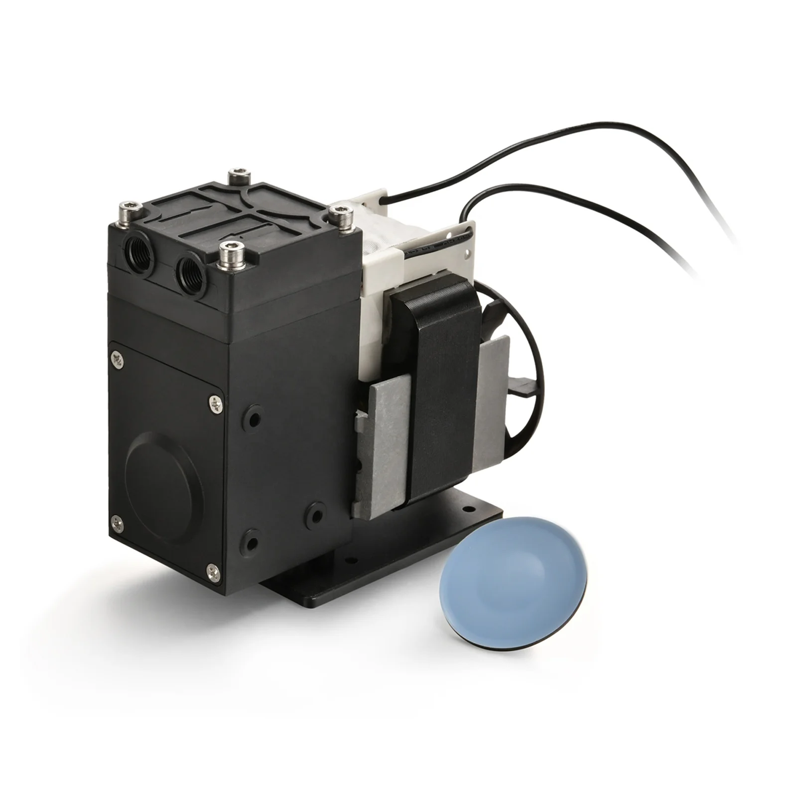 Dual Function 220V AC Electric Vacuum Pum Metal Aluminum 9L/min Self Priming Micro Diaphragm Air Pump
Dual Function 220V AC Electric Vacuum Pum Metal Aluminum 9L/min Self Priming Micro Diaphragm Air Pump