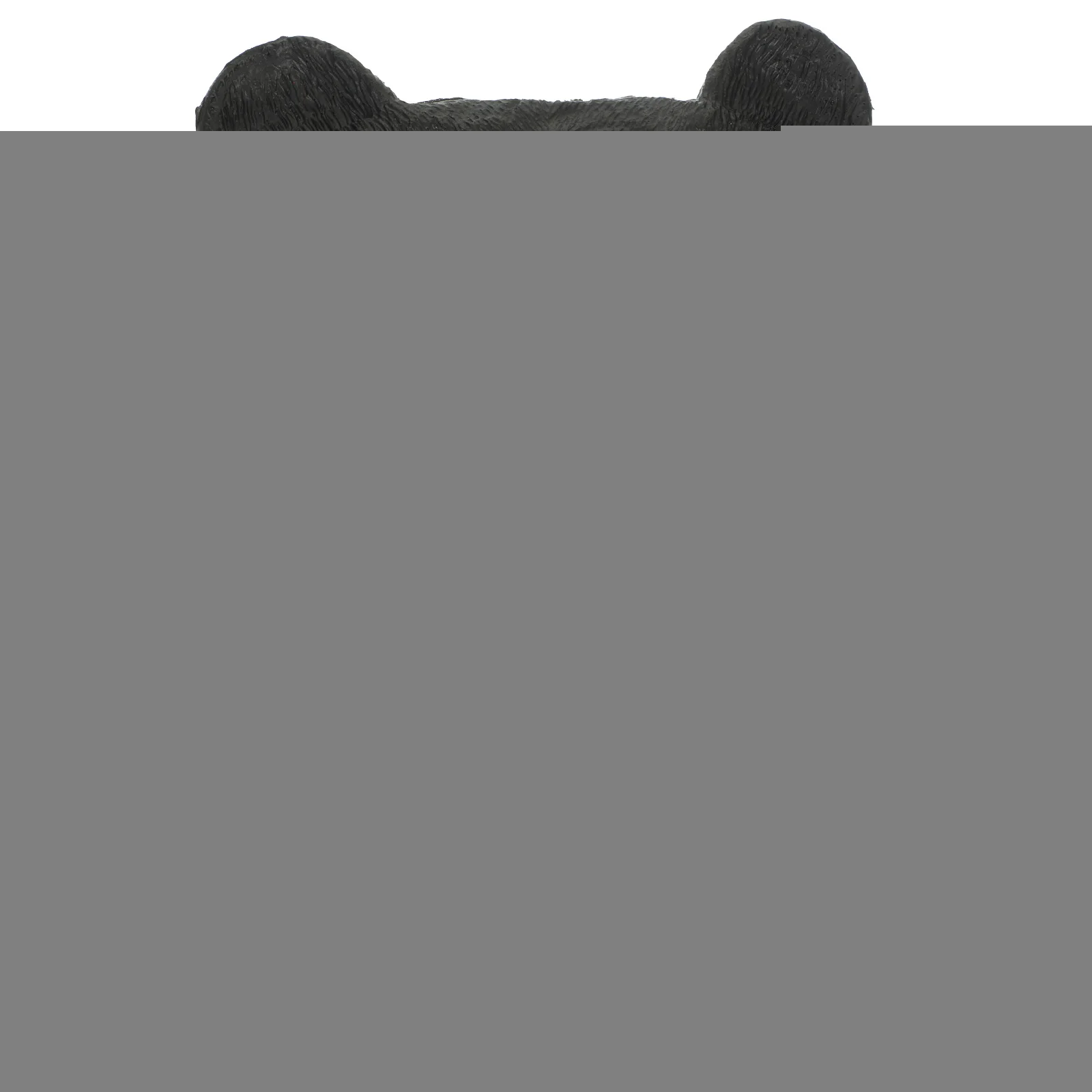 Black Bear Mask for Halloween Cosplay Carnival Party Decorations Adult Kids Masquerade Ball Festival Animal Face
Black Bear Mask for Halloween Cosplay Carnival Party Decorations Adult Kids Masquerade Ball Festival Animal Face