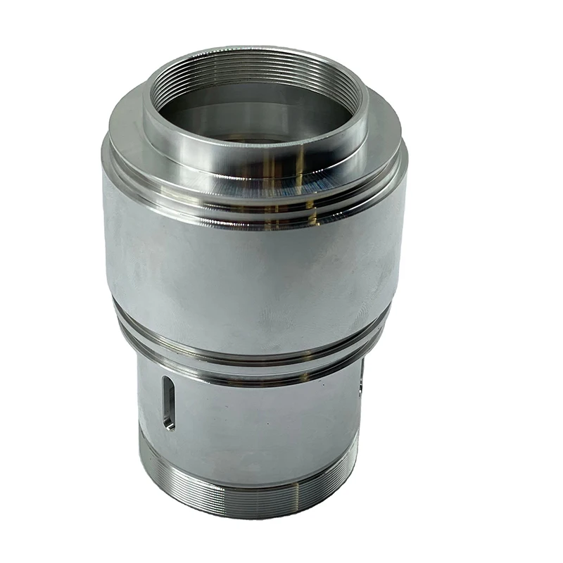 Custom Stainless Steel Industrial Sealed Enclosures Industrial Machining Custom Hardware Parts
Custom Stainless Steel Industrial Sealed Enclosures Industrial Machining Custom Hardware Parts