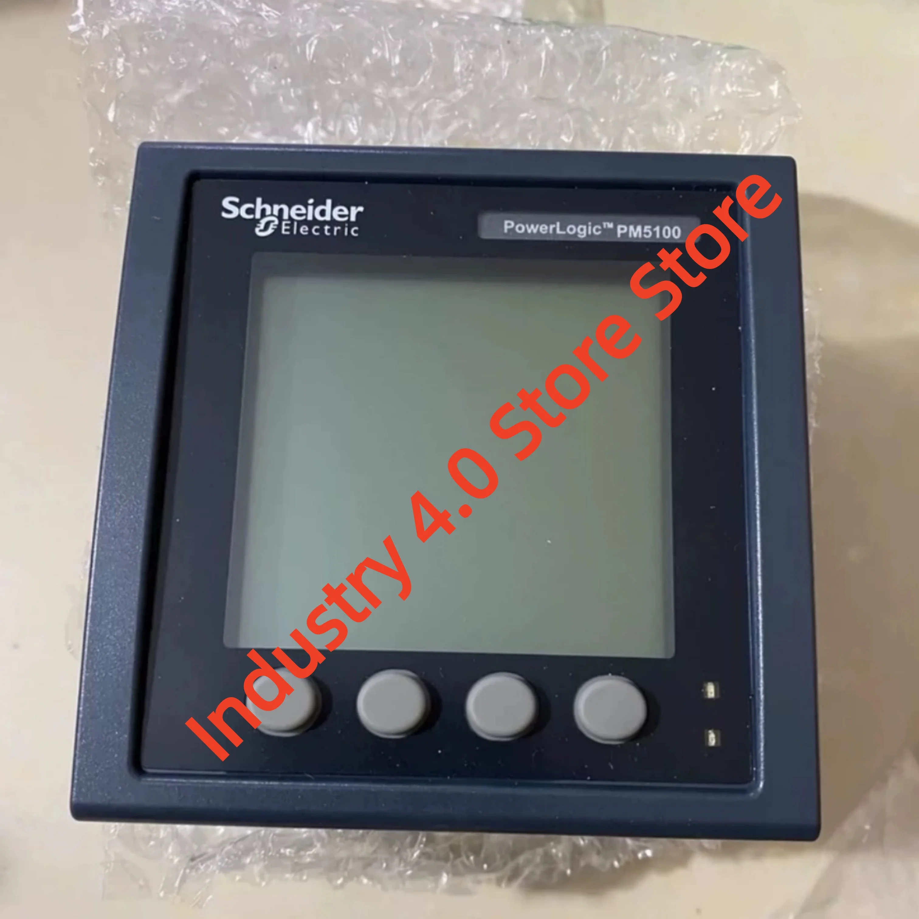 METSEPM5110 PM5110 METSEPM5310 PM5310 Electric energy monitoring power meter
METSEPM5110 PM5110 METSEPM5310 PM5310 Electric energy monitoring power meter