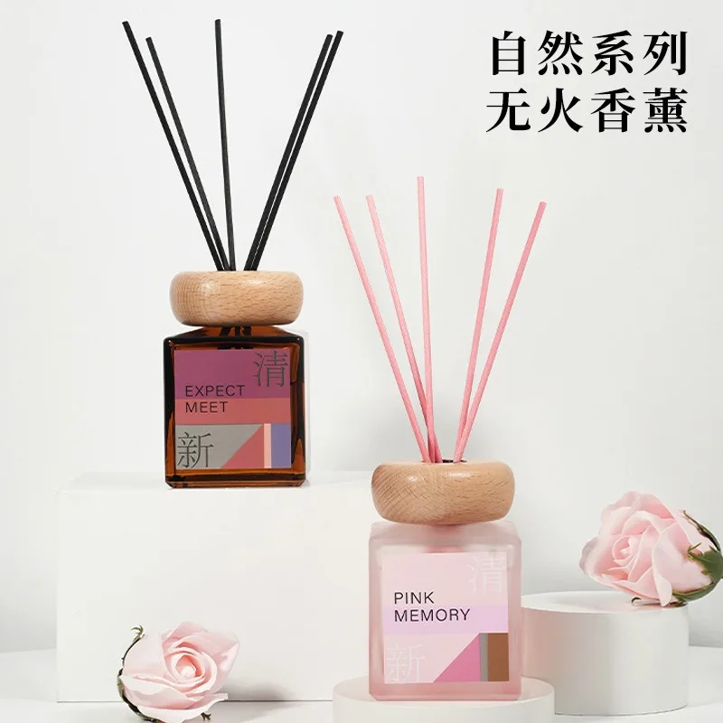 Reed Diffuser Essential Oils: Gardenia, White Peach Oolong, Bluebell. for Home Use To Freshen Indoor Air and Remove Odors.
Reed Diffuser Essential Oils: Gardenia, White Peach Oolong, Bluebell. for Home Use To Freshen Indoor Air and Remove Odors.